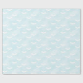 "Arrows in the Sky"-verlooppapier Cadeaupapier (Vlak)