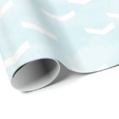 "Arrows in the Sky"-verlooppapier Cadeaupapier (Rol Hoek)
