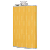 Arrows Pattern Heupfles (Links)