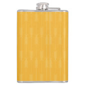 Arrows Pattern Heupfles (Achterkant)