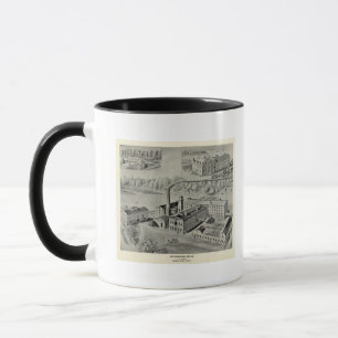 Arrowwant Mills Mok