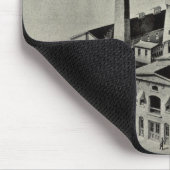 Arrowwant Mills Muismat (Hoek)