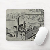 Arrowwant Mills Muismat (Met muis)