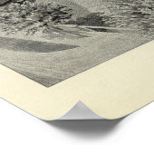 Arrowwant Mills Poster (Hoek)