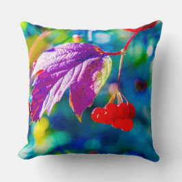 Arrowwood Beauty Kussen