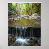 Arroyo Flow Poster (Voorkant)