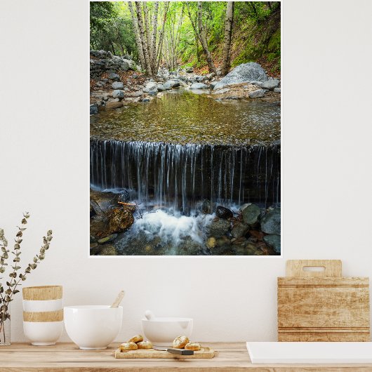 Arroyo Flow Poster (Keuken)