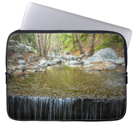 Arroyo-stroom Laptop Sleeve