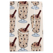 Arroz con Dulce Puerto Rican Coconut Rice Pudding Medium Cadeauzakje (Voorkant)