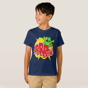 Arrrgh Kinderen T-shirt