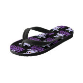 Arrrrghh!!!! Kinder Teenslippers (Schuin)