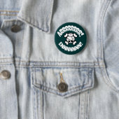 ARRRRRR! ENNNNN! RONDE BUTTON 5,7 CM (In situ)