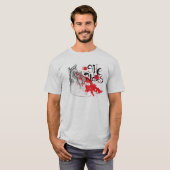 arrrrrrrrrrrgyle t-shirt (Voorkant volledig)