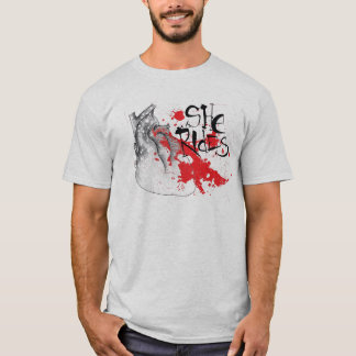 arrrrrrrrrrrgyle t-shirt