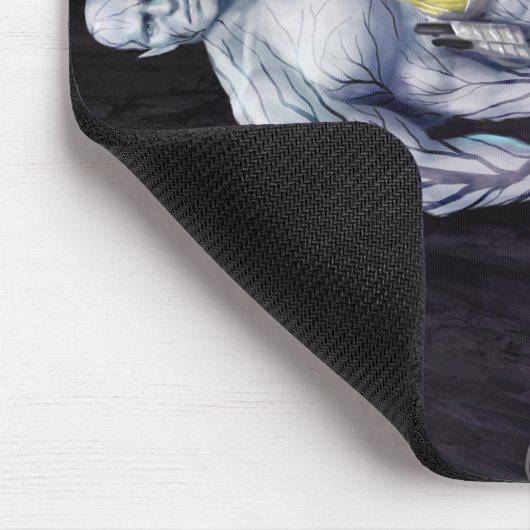 Arruk Mousepad Muismat (Hoek)