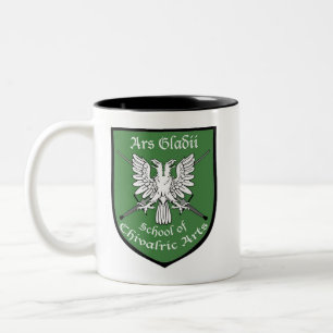 Ars Gladii - Mok in Tea/Coffee
