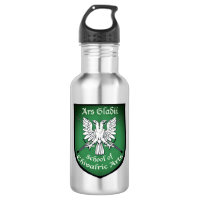 Ars Gladii - Reizen