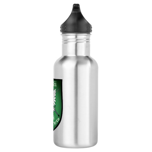 Ars Gladii - Reizen Waterfles (Rechts)