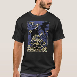 Ars Memoria - Canto IX T-shirt
