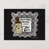 Arseen en oud ras 2010 briefkaart (Voorkant)