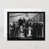 Arseen en oud ras 2010 briefkaart (Voorkant / Achterkant)