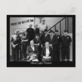 Arseen en oud ras 2010 briefkaart (Voorkant)