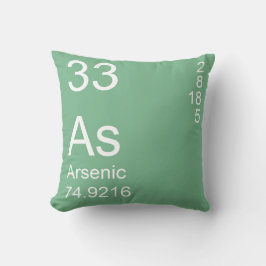 Arseen Kussen