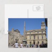 Arsen - briefkaart (Voorkant / Achterkant)