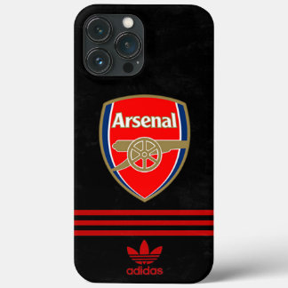 Arsenal Case-Mate iPhone Case
