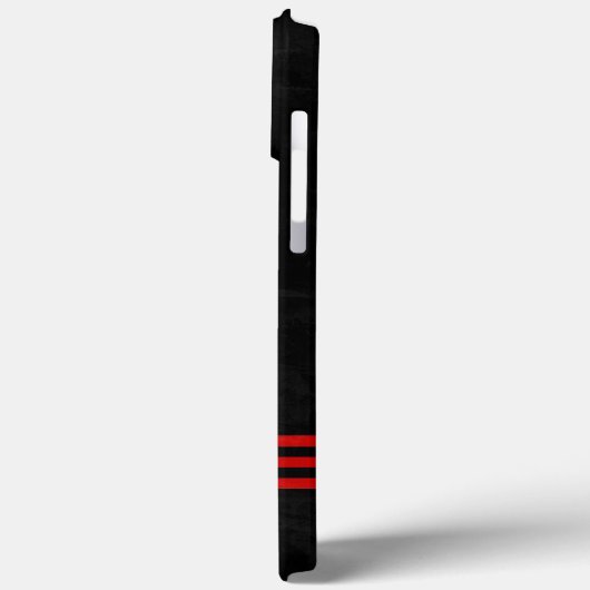 Arsenal Case-Mate iPhone Case (Achterkant / Links)