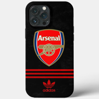Arsenal Case-Mate iPhone Case