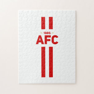 Arsenal Football Club Legpuzzel