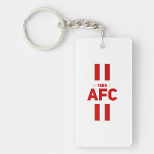 Arsenal Football Club Sleutelhanger