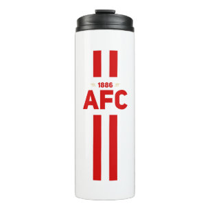 Arsenal Football Club Thermosbeker
