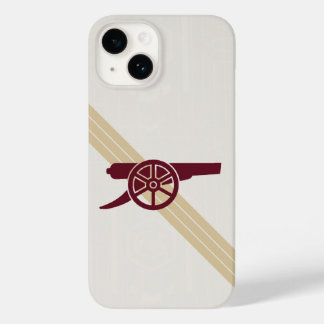 Arsenal iPhone hoesje