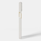 Arsenal iPhone hoesje (Achterkant / Rechts)