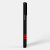 Arsenal iPhone Hoesje (Rechterkant)