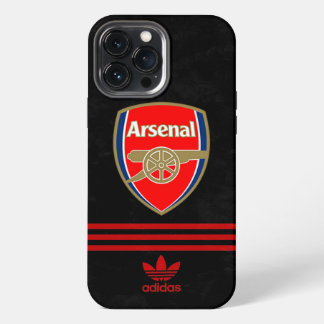 Arsenal iPhone 13 Pro Max Hoesje