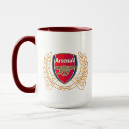 Arsenal Mug Mok