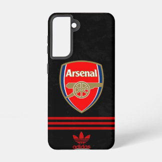 Arsenal Samsung Galaxy Hoesje