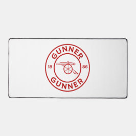 Arsenal-schutter Bureaumat