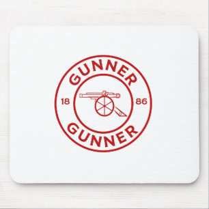 Arsenal-schutter Muismat