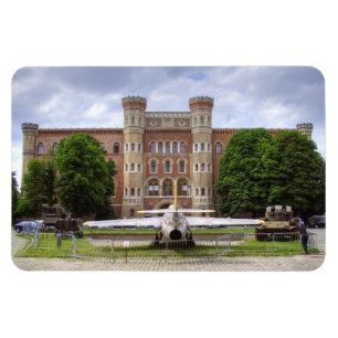 Arsenal, Wenen Oostenrijk Magneet