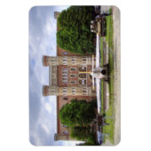 Arsenal, Wenen Oostenrijk Magneet (Verticaal)