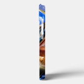 Arsencia Golden Setren P080910 Galaxy Note 4 Hoesj Case-Mate iPhone Case (Achterkant / Links)