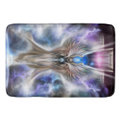 Arsencia The Regal Setren Bath Mat (Voorkant)