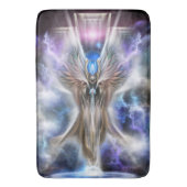 Arsencia The Regal Setren Bath Mat (Voorkant Verticaal)