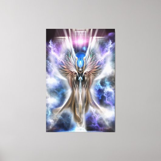 Arsencia The Regal Setren Canvas print (Voorkant)