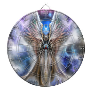 Arsencia The Regal Setren Dart Board Dartbord