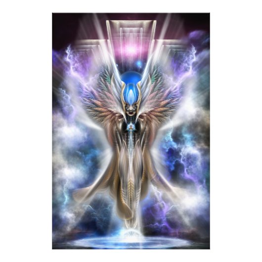 Arsencia The Regal Setren Foto print Foto Afdruk (Voorkant)